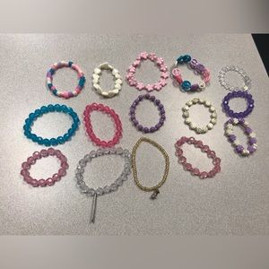 Bracelets (Buy 1 Get 2 Free!!)